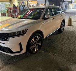 کیا سۆرینتۆ